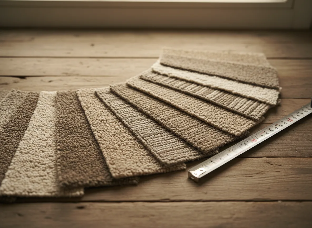 Carpet Installation Gadsden, TN FAQs